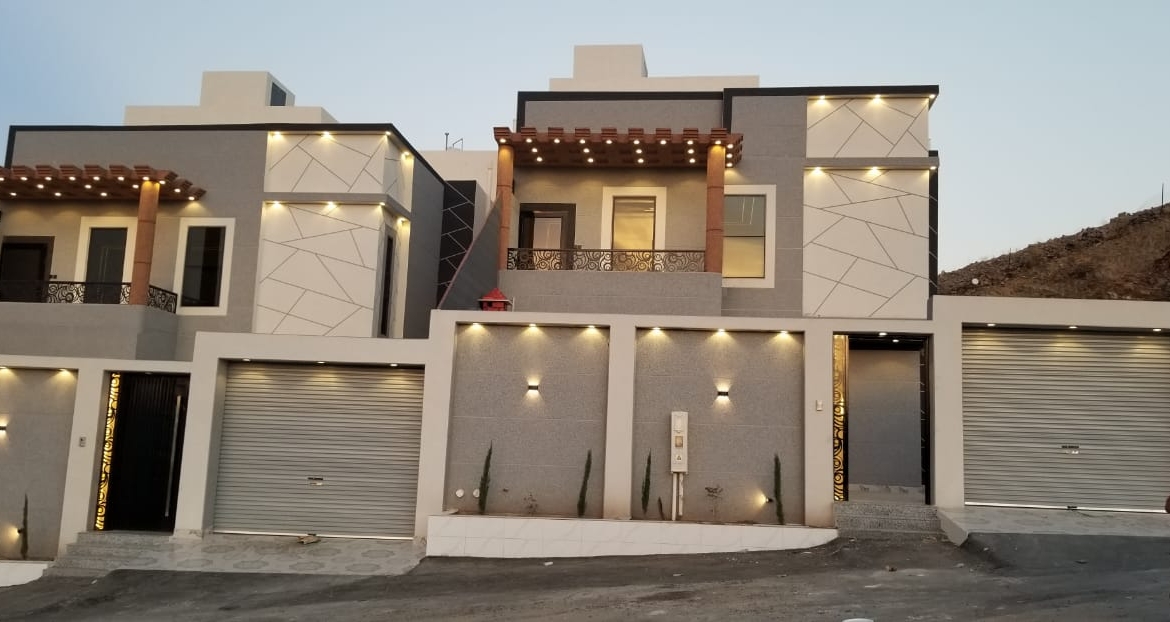 فلل للبيع في ابها ، المحالة