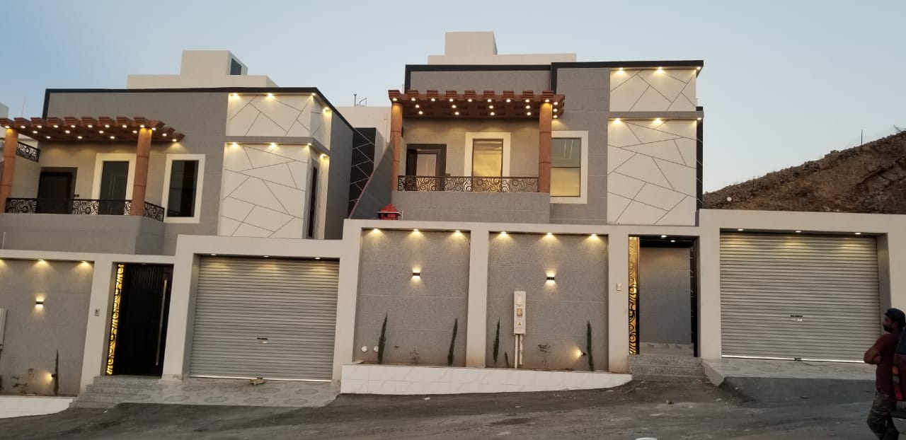 فلل للبيع في ابها ، المحالة