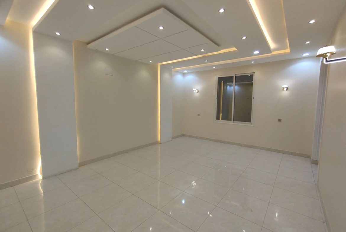 فيلا في مخطط الموسي