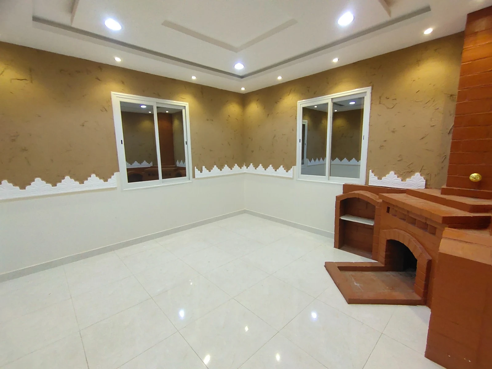 فيلا للبيع في مخطط الموسي