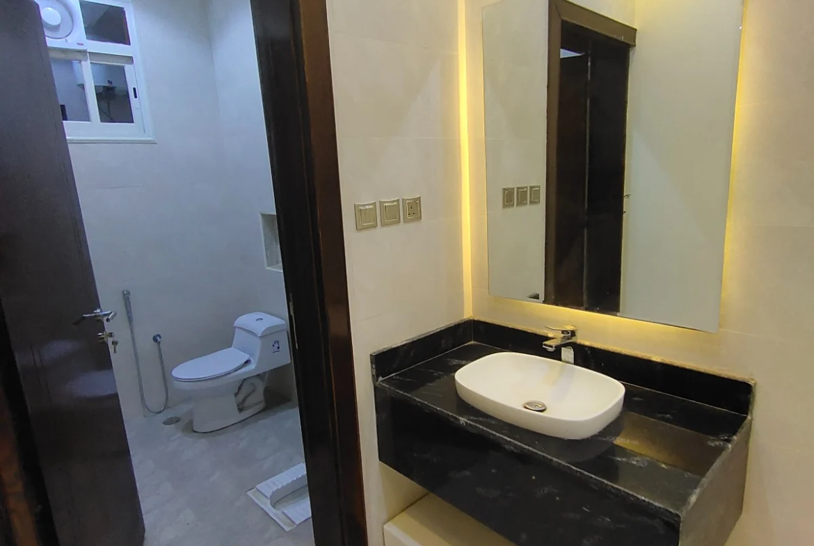 فيلا في مخطط الموسي خميس مشيط للبيع