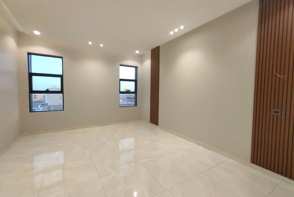 فلل للبيع خميس مشيط - المحالة