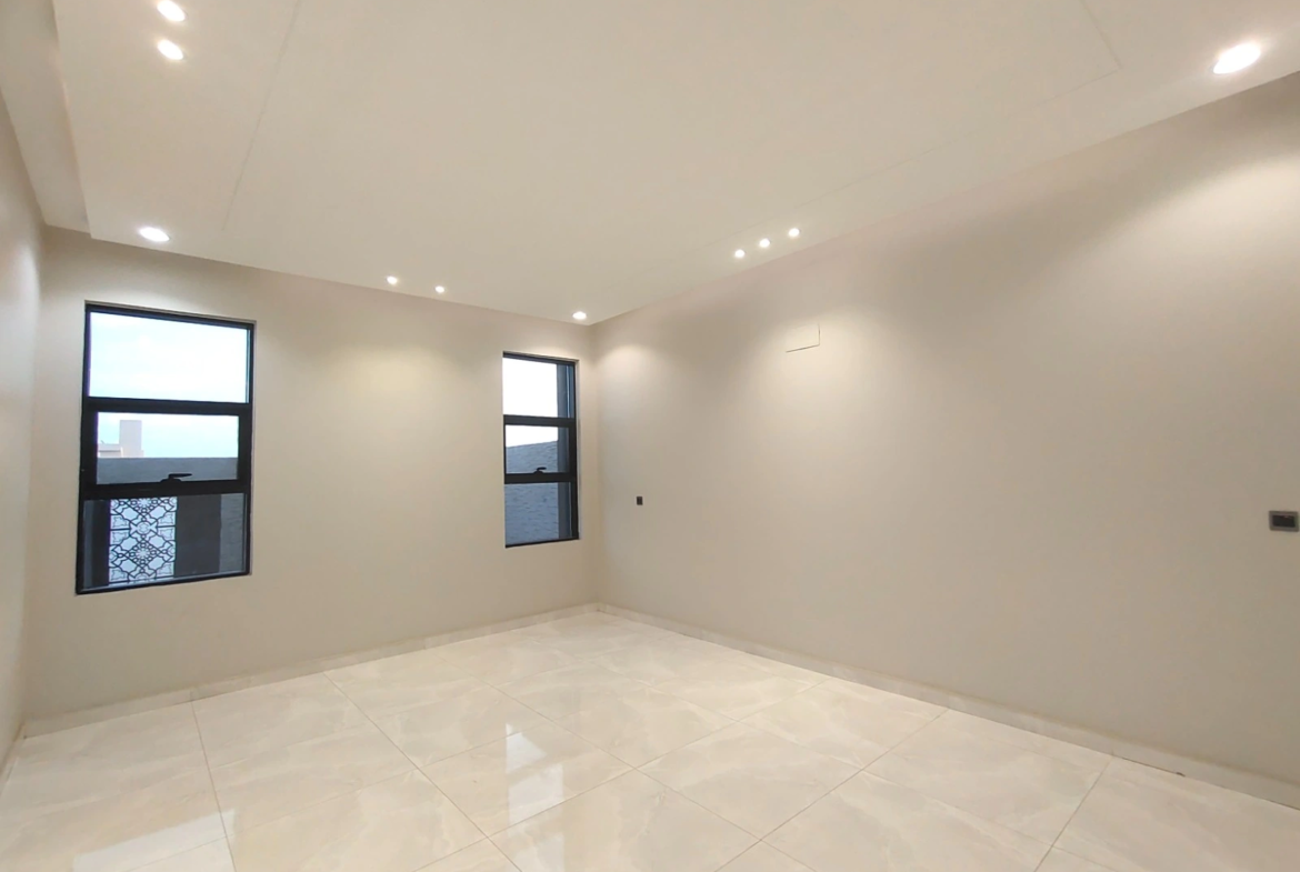 غرف فلل للبيع خميس مشيط في حي المحالة