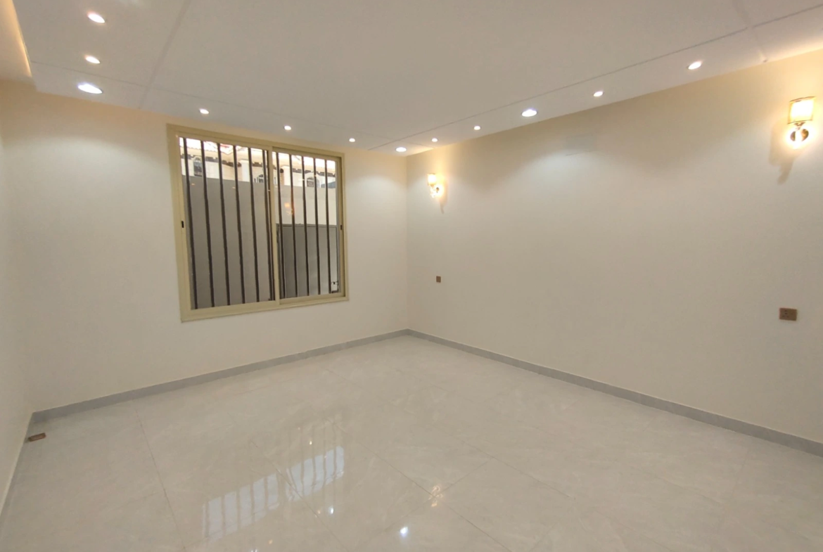 شقة في خميس مشيط خلص الالماني