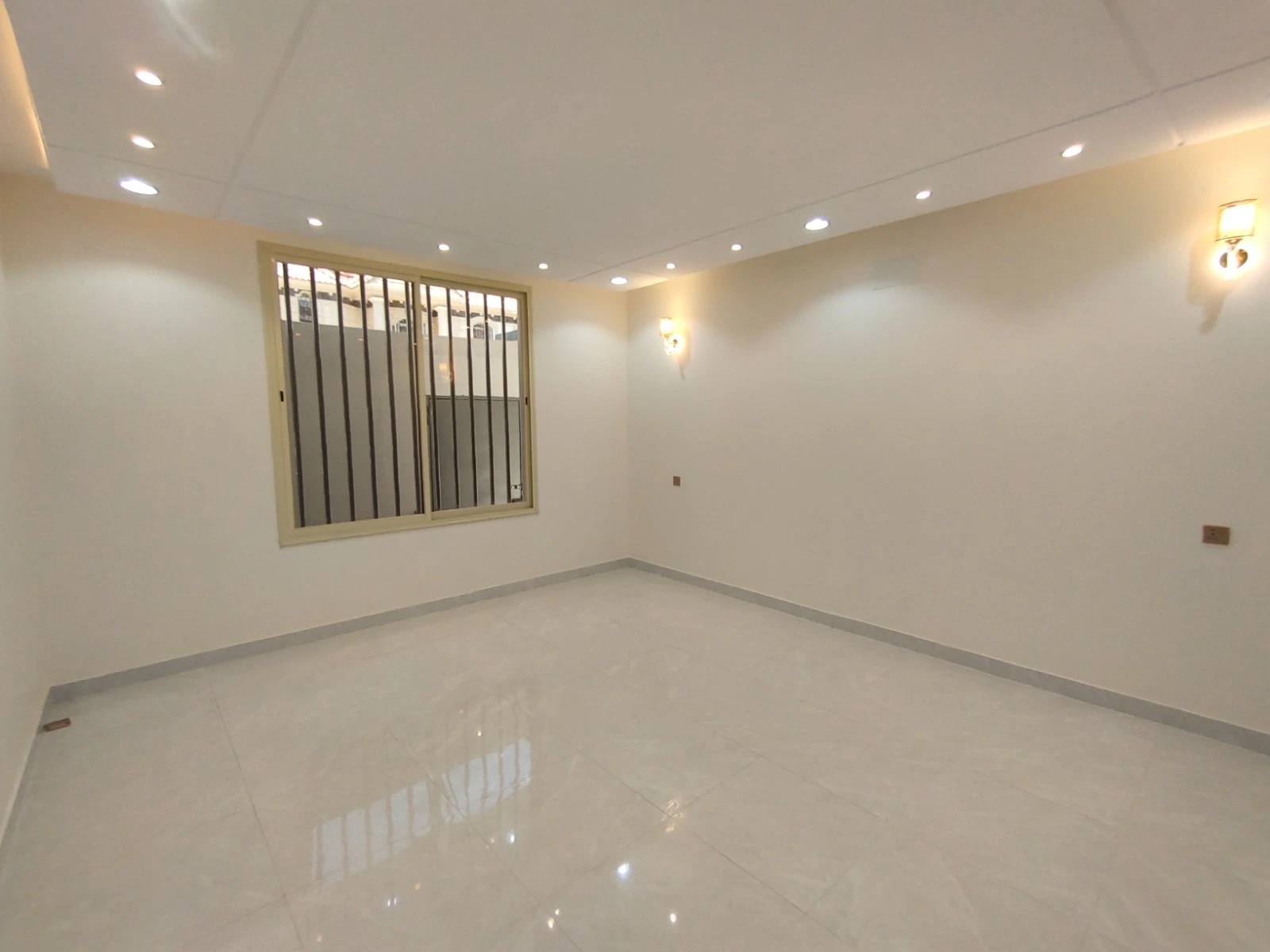 شقة في خميس مشيط خلص الالماني