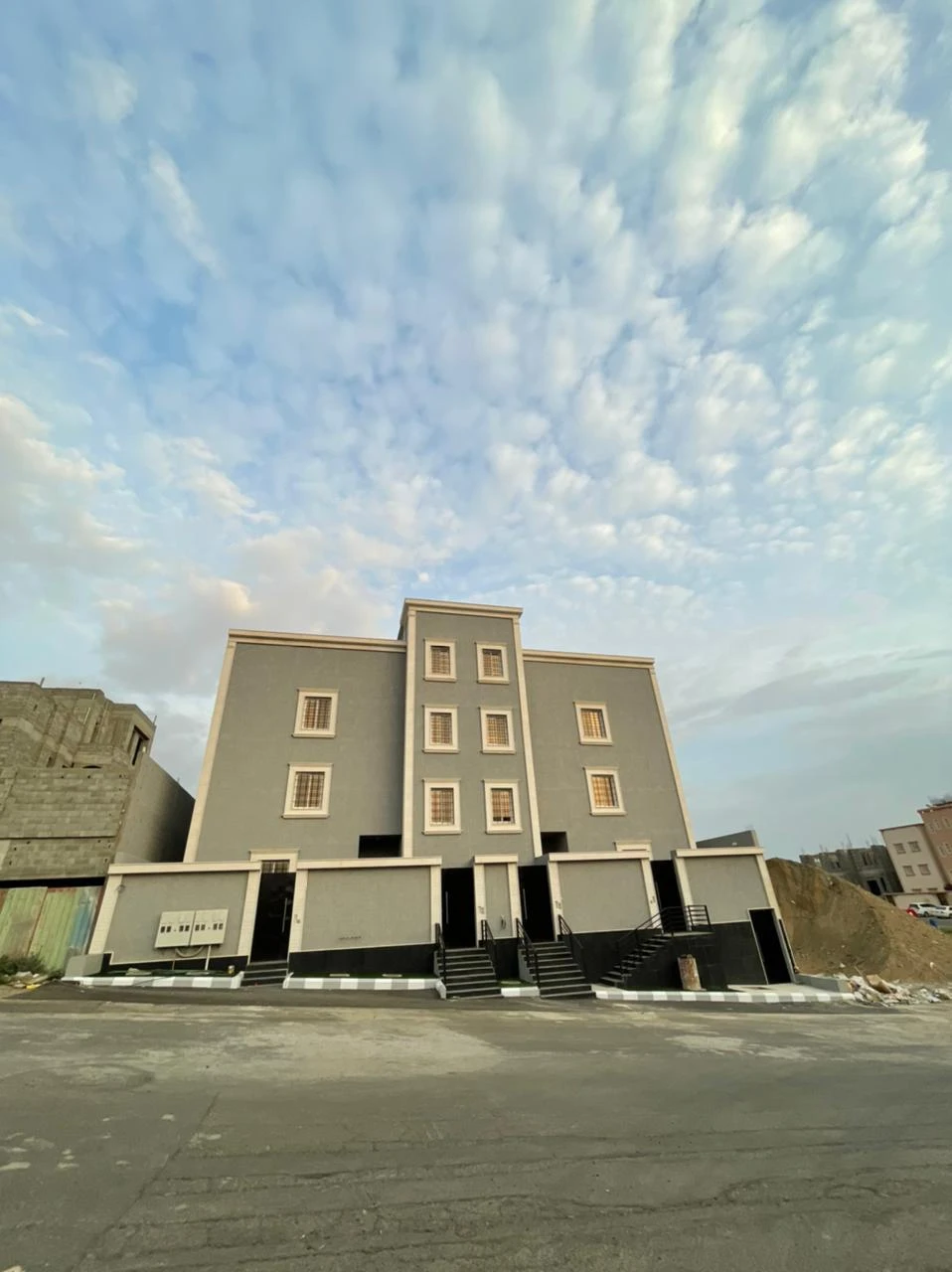 شقة للبيع في أبها