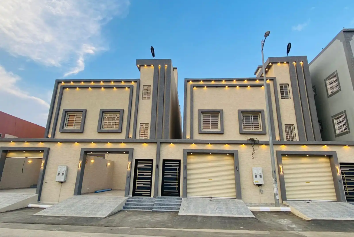 شقق تمليك في الثمانين خميس مشيط