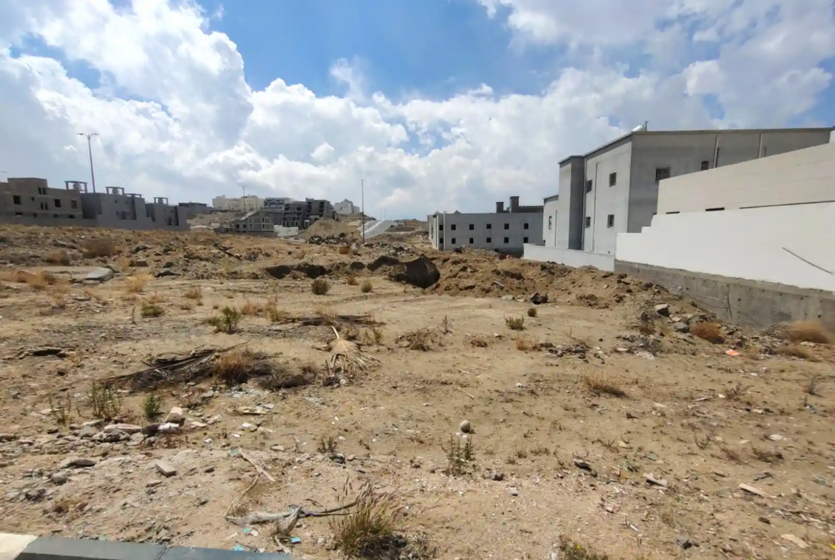 أرض للبيع في أبها