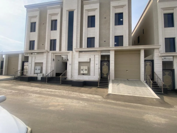 شقق للبيع في المحالة ابها