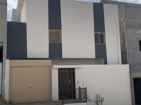 فلل للبيع حي الغدير